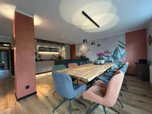 Ferienhaus für 8 Personen (150 m²) in Olsberg