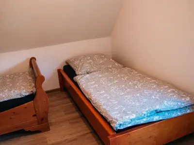 Ferienhaus für 8 Personen (113 m²) in Olsberg 8/10