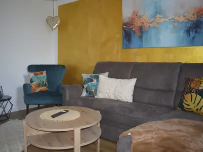 Ferienhaus für 4 Personen (82 m²) in Olsberg 1/10