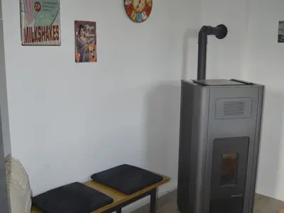 Ferienhaus für 4 Personen (82 m²) in Olsberg 8/10