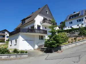 Ferienhaus für 8 Personen in Olsberg