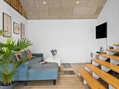 living-room