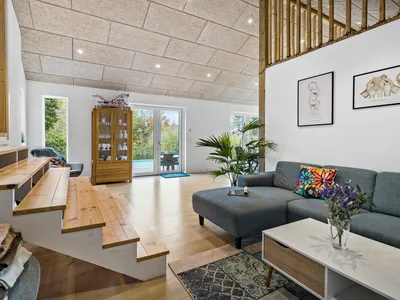 living-room