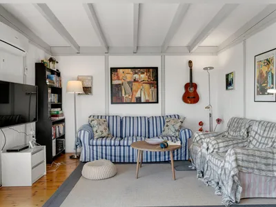 living-room