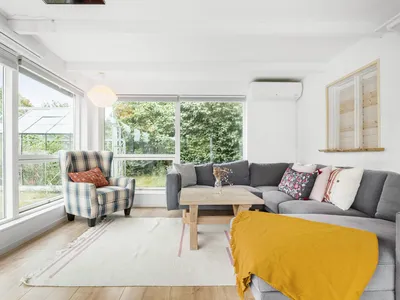 living-room