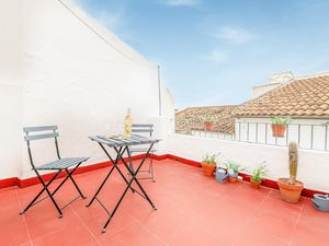 Ferienhaus für 6 Personen (112 m²) in Olvera