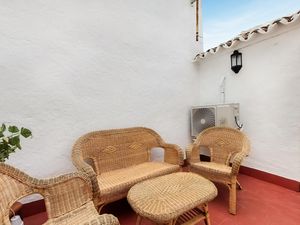 Ferienhaus für 4 Personen (60 m²) in Olvera