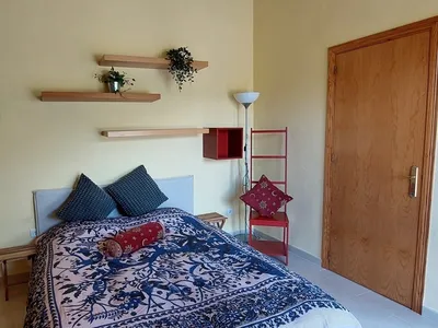 Ferienhaus für 2 Personen (30 m²) in Olvera 8/10