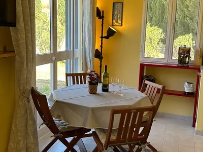 Ferienhaus für 4 Personen (45 m²) in Olvera 8/10