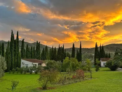 Ferienhaus für 4 Personen (45 m²) in Olvera 1/10