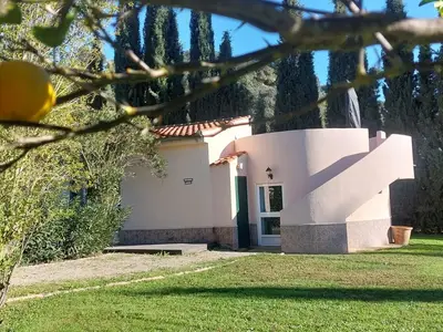 Ferienhaus für 4 Personen (45 m²) in Olvera 3/10