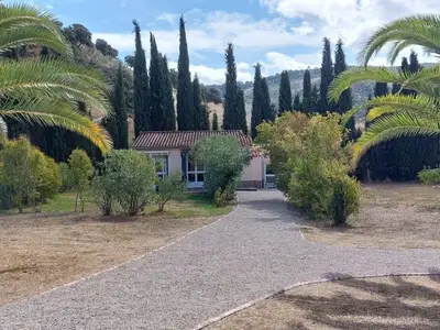 Ferienhaus für 4 Personen (45 m²) in Olvera 5/10