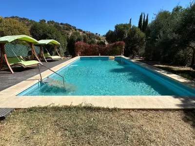 Ferienhaus für 4 Personen (45 m²) in Olvera 6/10