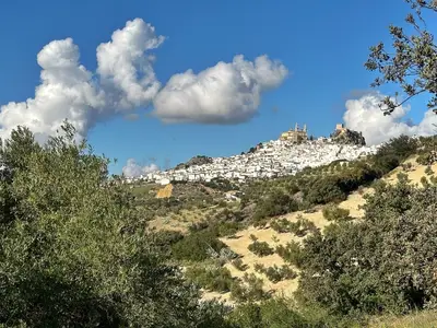 Ferienhaus für 4 Personen (45 m²) in Olvera 7/10