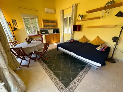 Ferienhaus für 4 Personen (45 m²) in Olvera 9/10