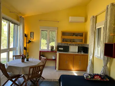 Ferienhaus für 4 Personen (45 m²) in Olvera 10/10