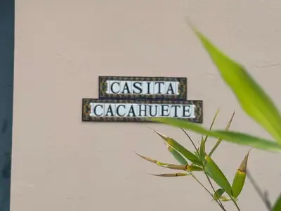 Ferienhaus für 2 Personen (30 m²) in Olvera 4/10