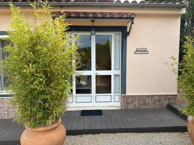 Ferienhaus für 2 Personen (30 m²) in Olvera 5/10