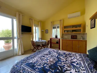 Ferienhaus für 2 Personen (30 m²) in Olvera 6/10