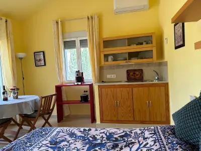 Ferienhaus für 2 Personen (30 m²) in Olvera 7/10