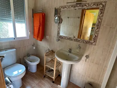 Ferienhaus für 2 Personen (30 m²) in Olvera 10/10