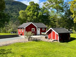 Ferienhaus für 4 Personen (50 m²) in Omastrand