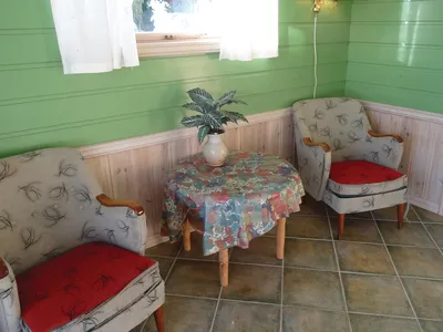 living-room