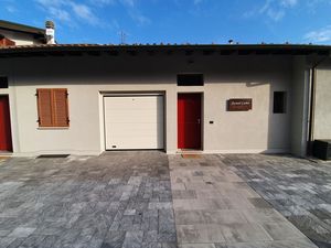 Ferienhaus für 6 Personen (90 m²) in Omegna