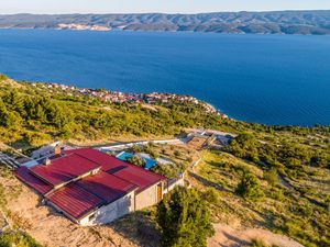 Ferienhaus für 8 Personen (200 m²) in Omiš