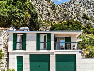 Ferienhaus für 5 Personen (55 m²) in Omiš 9/10