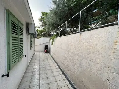 Ferienhaus für 8 Personen in Omiš 9/10
