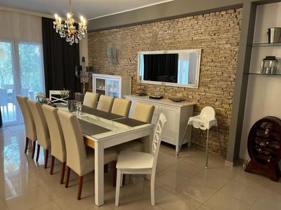 Ferienhaus für 10 Personen (350 m²) in Omiš 2/10