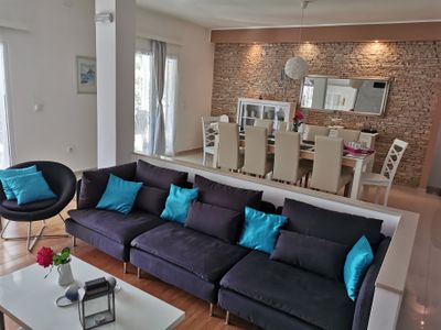 Ferienhaus für 10 Personen (350 m²) in Omiš 5/10