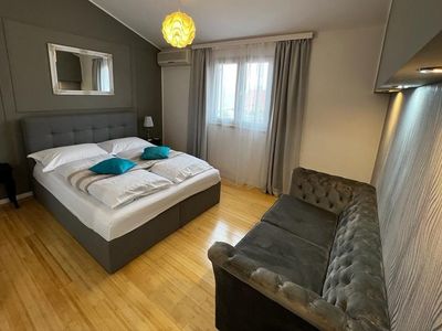 Ferienhaus für 10 Personen (350 m²) in Omiš 7/10