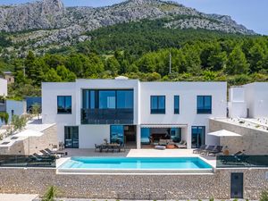 Ferienhaus für 10 Personen (311 m²) in Omiš