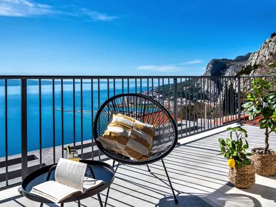 Ferienhaus für 6 Personen (255 m²) in Omiš 4/10