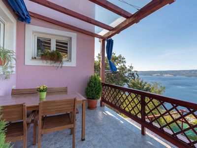 Ferienhaus für 4 Personen (90 m²) in Omiš 2/10