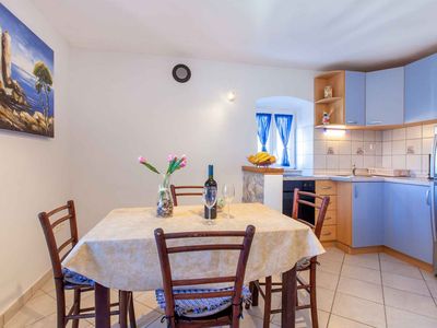 Ferienhaus für 8 Personen (80 m²) in Omiš 3/10