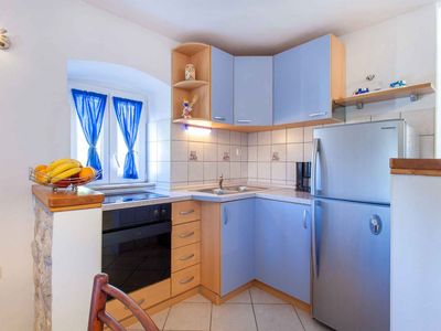 Ferienhaus für 8 Personen (80 m²) in Omiš 5/10