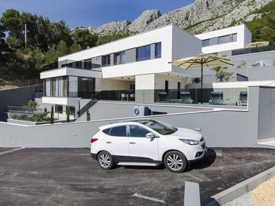 Ferienhaus für 8 Personen (280 m²) in Omiš 4/10