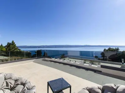 Ferienhaus für 8 Personen (280 m²) in Omiš 9/10