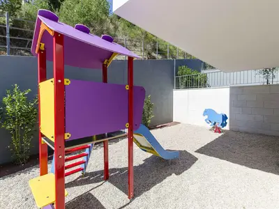 Ferienhaus für 8 Personen (280 m²) in Omiš 10/10