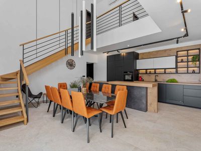 Ferienhaus für 10 Personen (306 m²) in Omiš 2/10