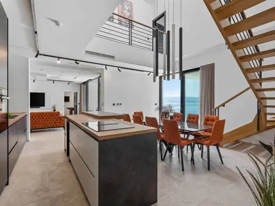 Ferienhaus für 10 Personen (306 m²) in Omiš 6/10
