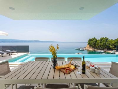 Ferienhaus für 10 Personen (306 m²) in Omiš 6/10