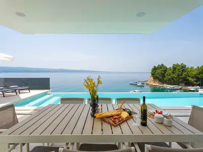 Ferienhaus für 10 Personen (306 m²) in Omiš 6/10