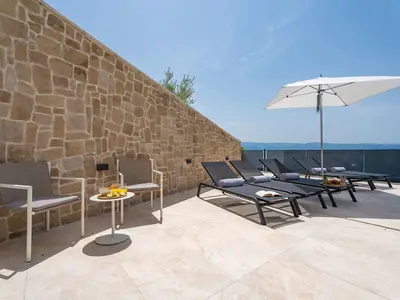 Ferienhaus für 10 Personen (306 m²) in Omiš 10/10
