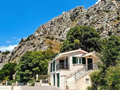 Ferienhaus für 5 Personen (55 m²) in Omiš 6/10