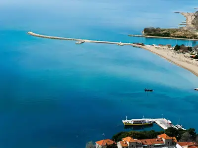 Ferienhaus für 6 Personen (255 m²) in Omiš 6/10