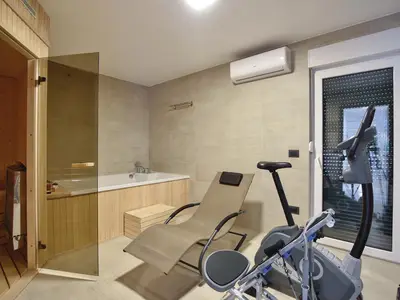 fitness